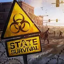 State of Survival MOD APK icon