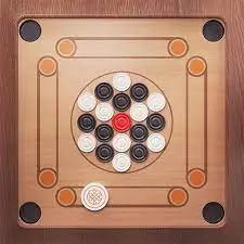 Carrom Pool MOD APK icon