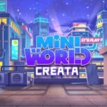 Mini World CREATA feature Image