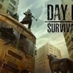 Day R Survival Feature