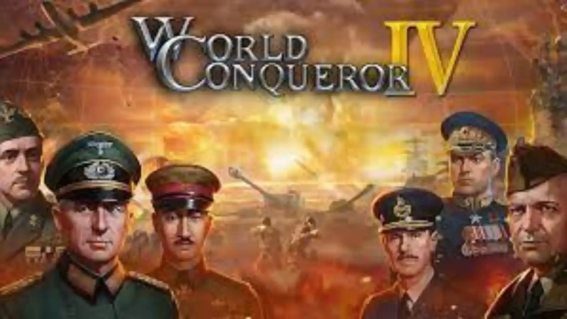 World Conqueror 4 feature