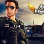 Ace Fighter MOD APK Feature Image