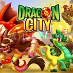 Dragon City MOD APK Featured Image