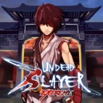 Undead Slayer MOD APK -Main Image