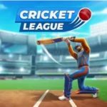 Cricket League Feature image