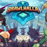 Brawlhalla MOD APK Featured Image