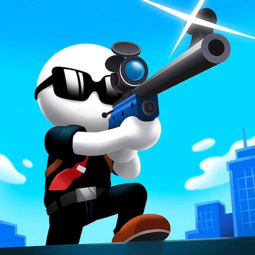 Johnny Trigger MOD APK icon