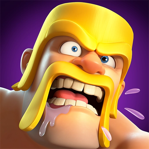 Clash of Clans MOD APK icon