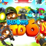 Bloons TD 6