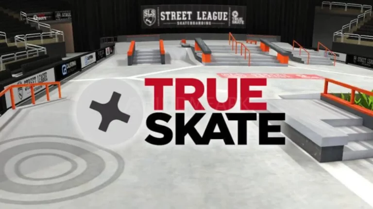 true skate feature image