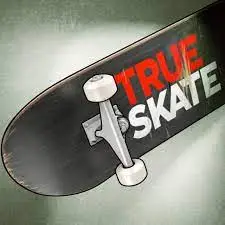 true skate mod apk icon