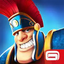 Total Conquest MOD APK icon