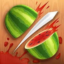 Fruit Ninja MOD APK Icon