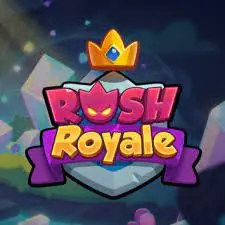 rush royale mod apk icon