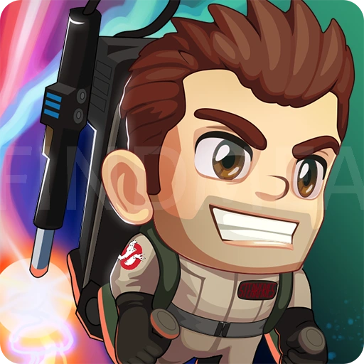 jetpack joyride MOD APK logo