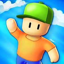 Stumble Guys MOD APK Logo pic