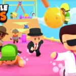 Stumble Guys MOD APK Feature pic