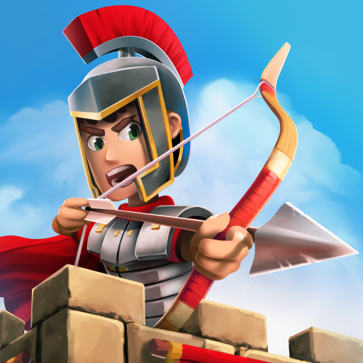 grow empire rome mod apk icon