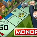 Monopoly MOD APK Main image