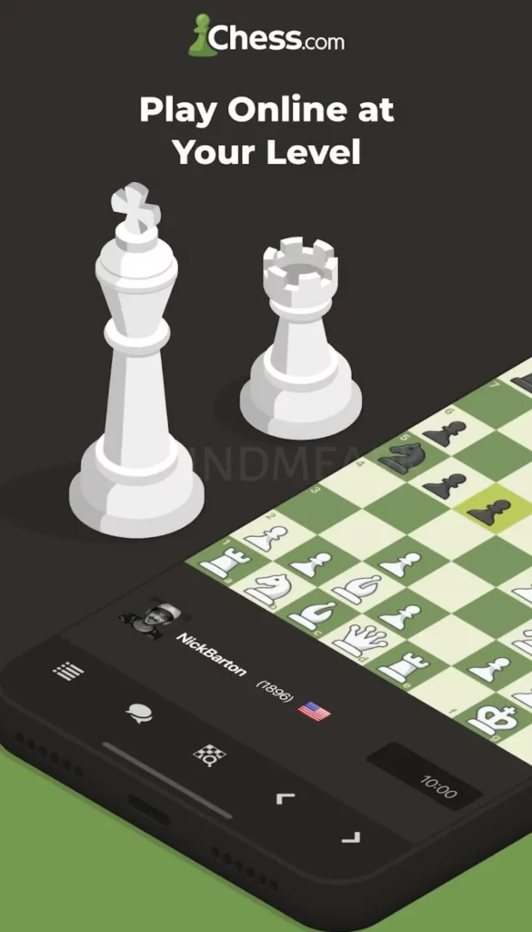 Chess 1