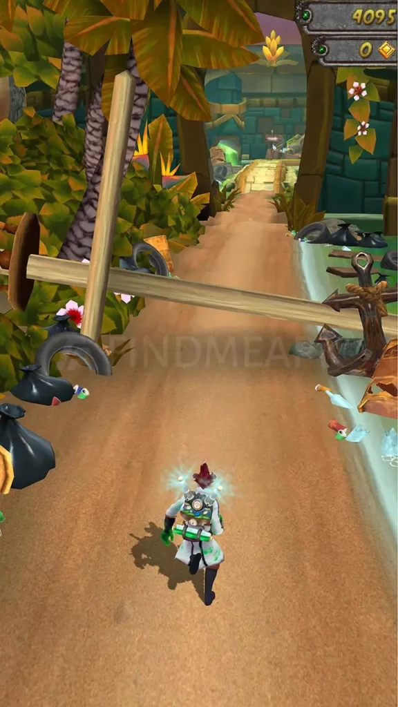 Gameplay in findmeapk.com