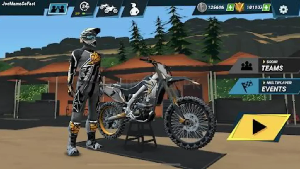 mad skills motocross 3 