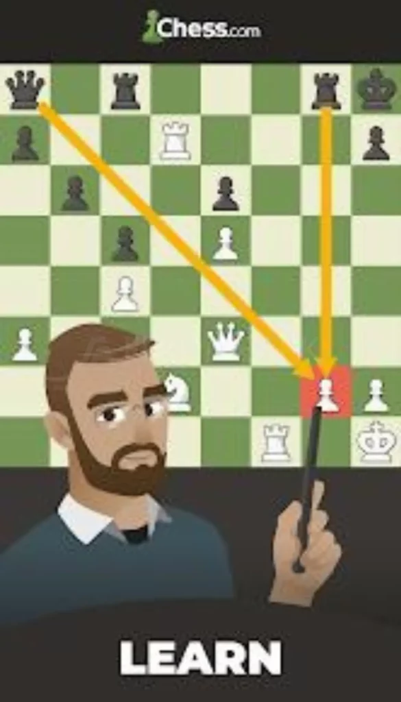 Chess 3