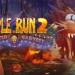 Temple Run 2 MOD APK in Findmeapk.com