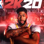 NBA 2K20 MOD APK Feature Image