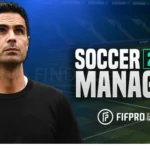 Soccer Manager 2022 MOD APK Featured Image