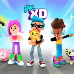 PK XD MOD APK Feature Images