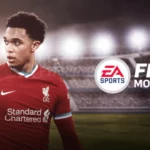 FIFA Soccer MOD APK Main