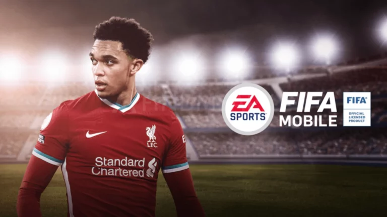 FIFA Soccer MOD APK Main