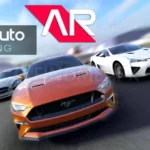 Assoluto Racing MOD APK Main Image