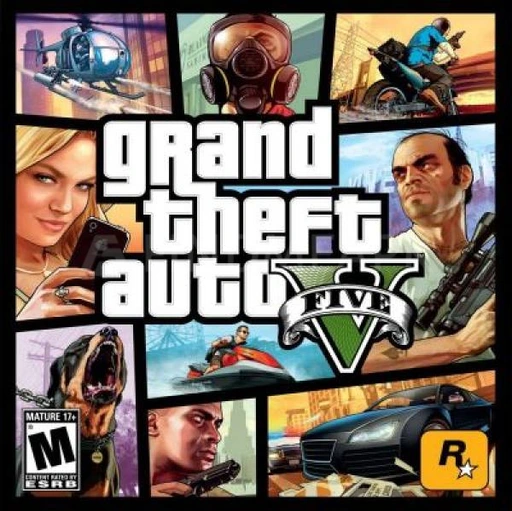 GTA 5 MOD APK