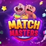 Match Masters MOD APK Feature Image