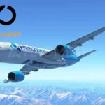 Infinite Flight MOD APK Featured Image