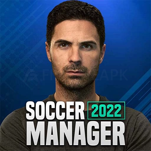 Soccer Manager 2022 MOD APK 