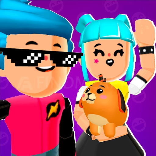 PK XD MOD APK 