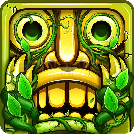 Temple Run 2 MOD APK