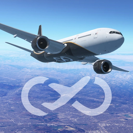 Infinite Flight MOD APK Icon