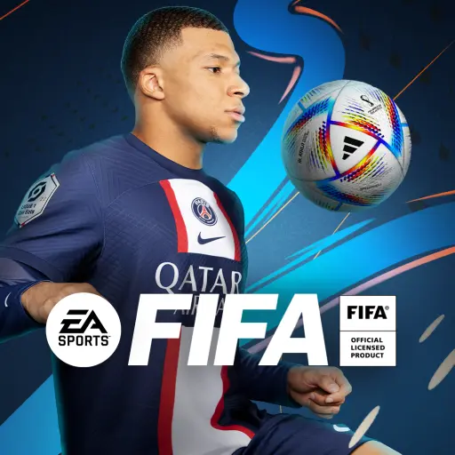 fifa mobile mod apk icon