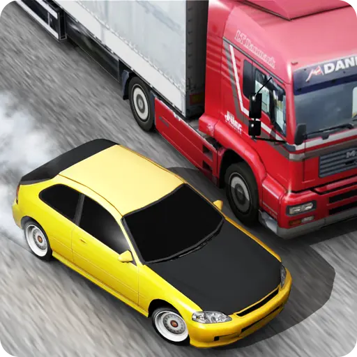 traffic racer mod apk