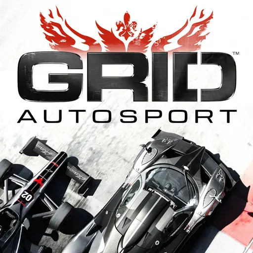 Grid autosport mod apk