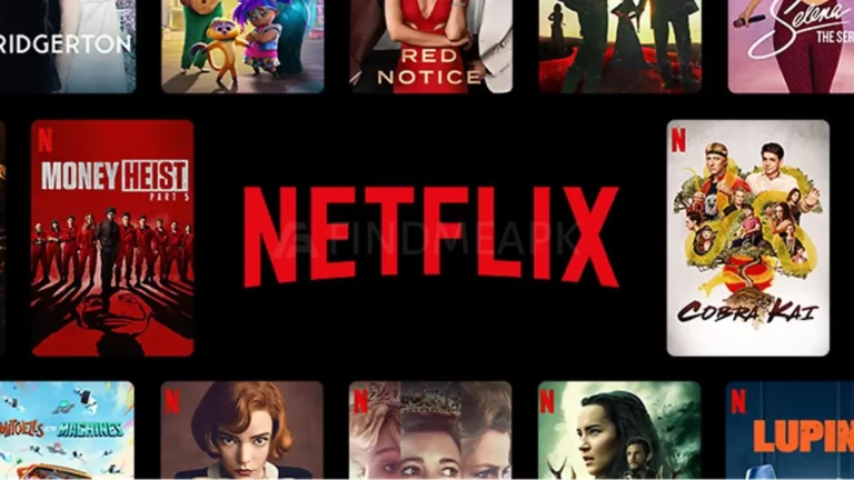 Netflix MOD APK Feature Image