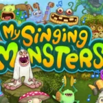 My Singing Monsters MOD APK Feature Image