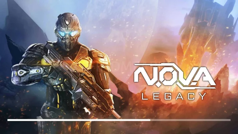 nova legacy main image