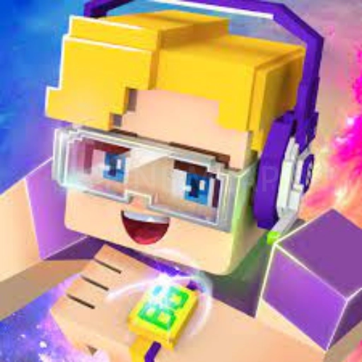 Blockman Go MOD APK icon