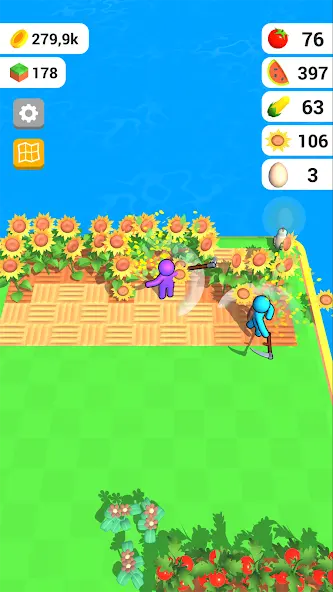 farm land apk