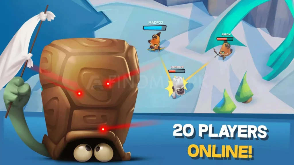 multiplayer zooba 2
